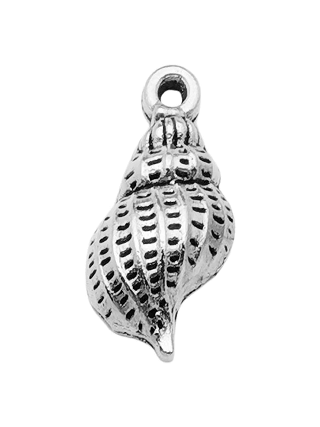 1 ta dengiz shalg'imi 10x20mm-0.9g-11188