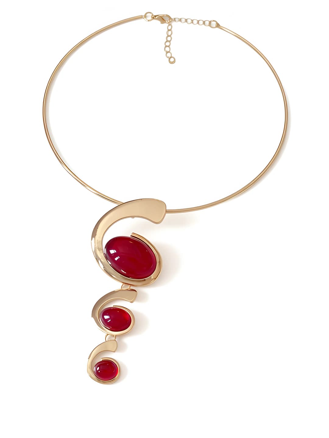 20# Gold-Red