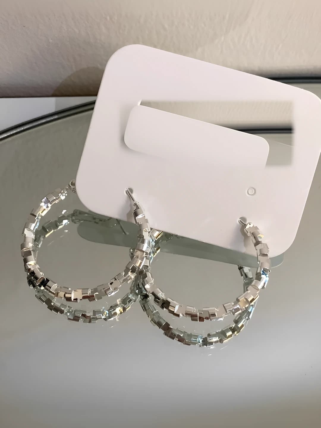 30# Серебряная игла - Серебристый