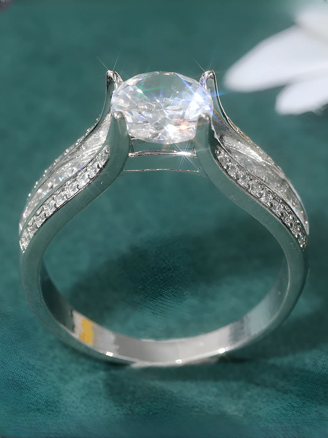 Серебряный