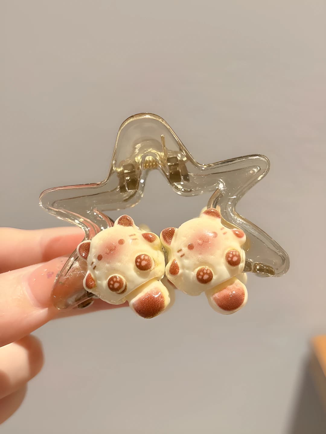 2# Шампань кот 6 см
