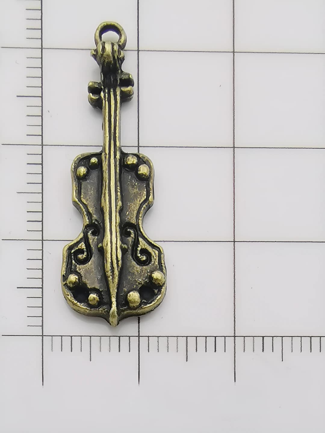 6692, 2.6g, 11x31mm