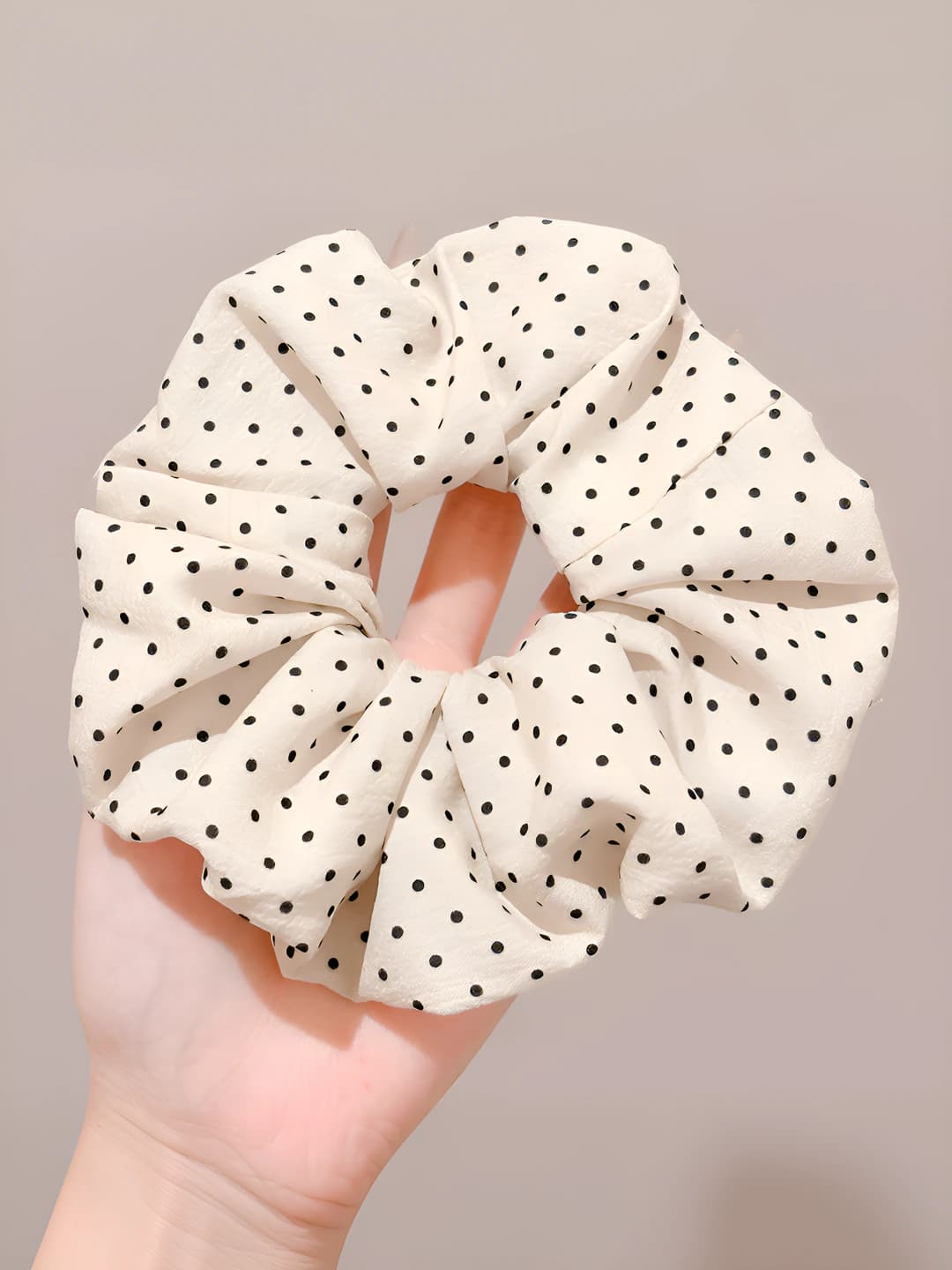 Beige, 10 cm