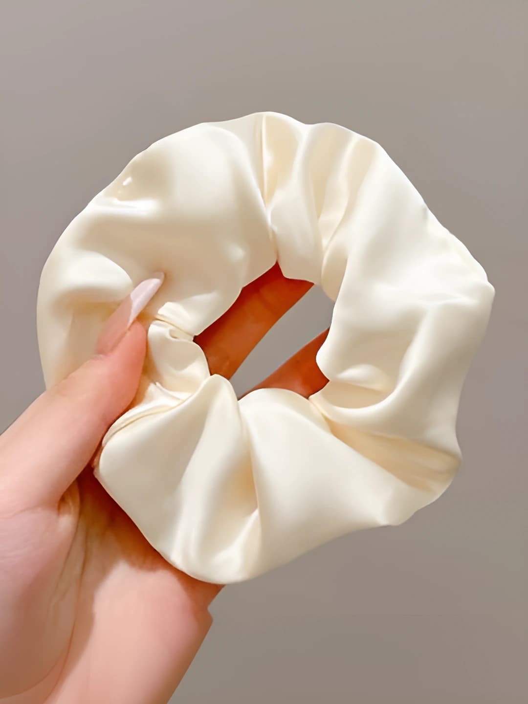 4# Creamy white (approx. 11 cm)