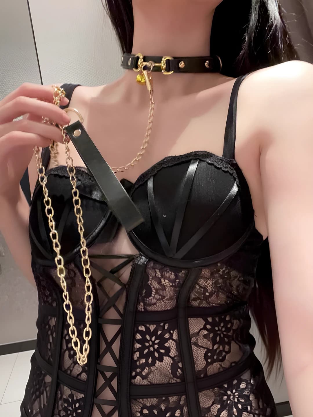 Black set variant 12