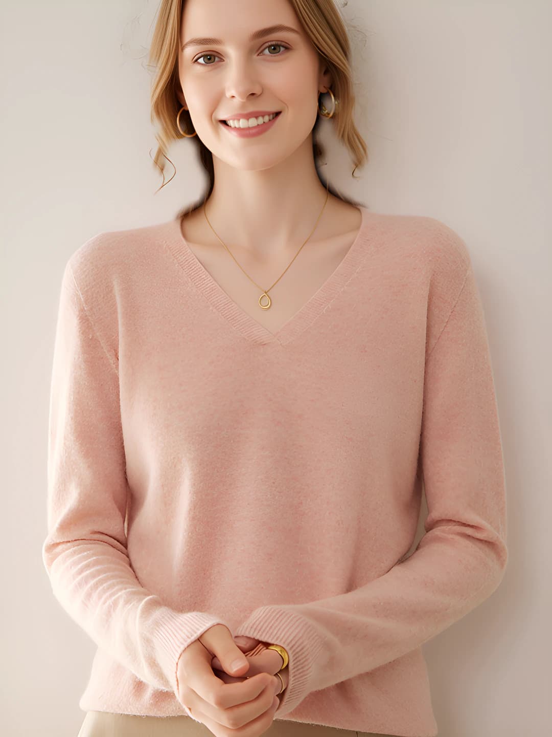 Sakura pink