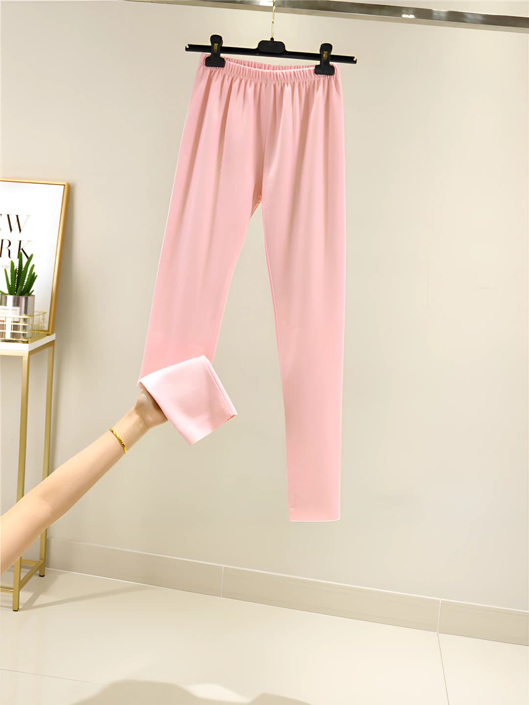 Light pink