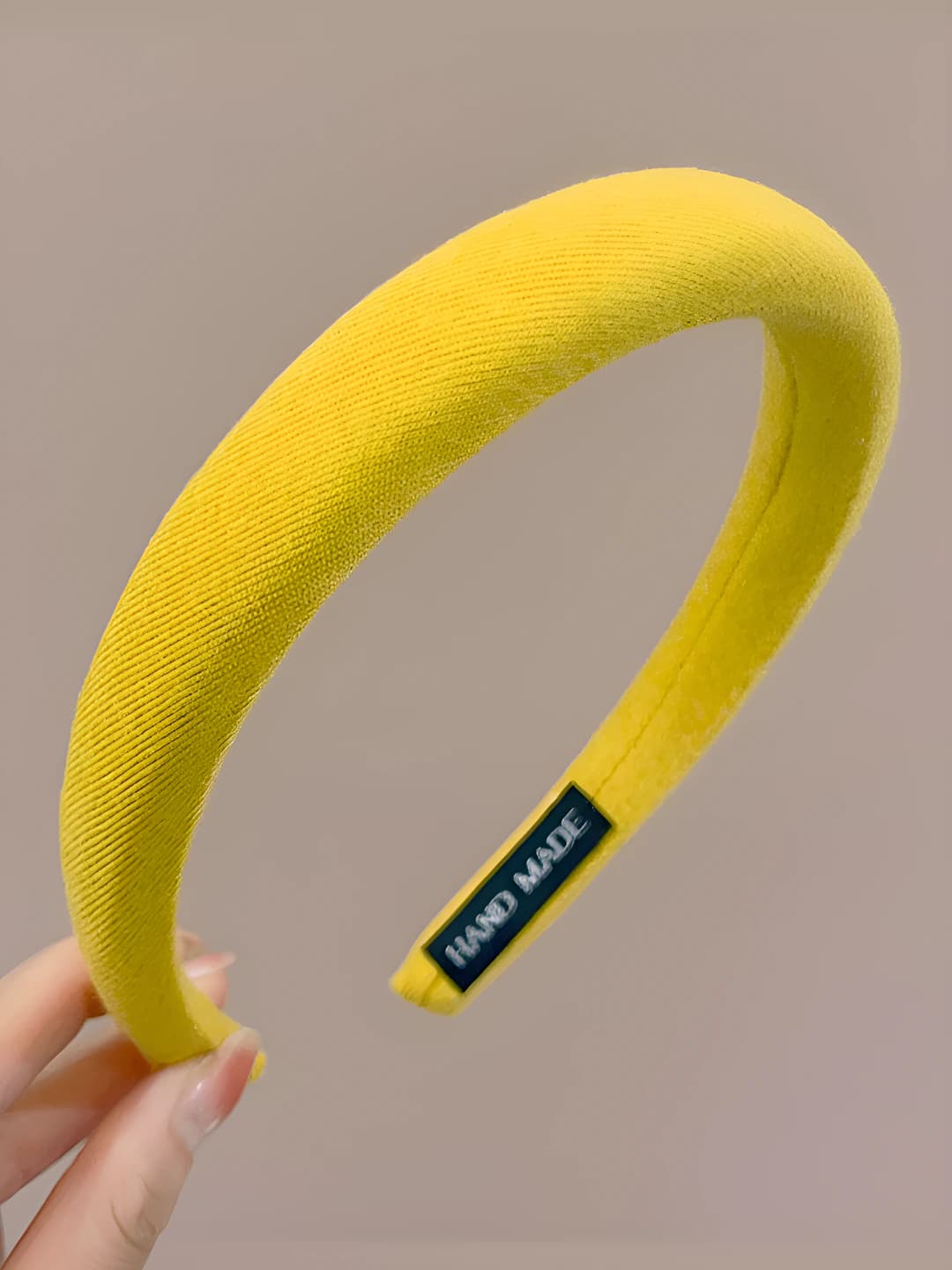 8# Yellow, width 2.2 cm