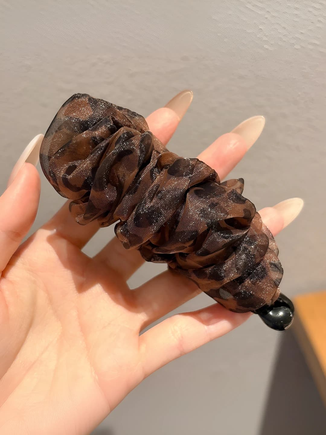 7# Leopard (tagi 10cm)