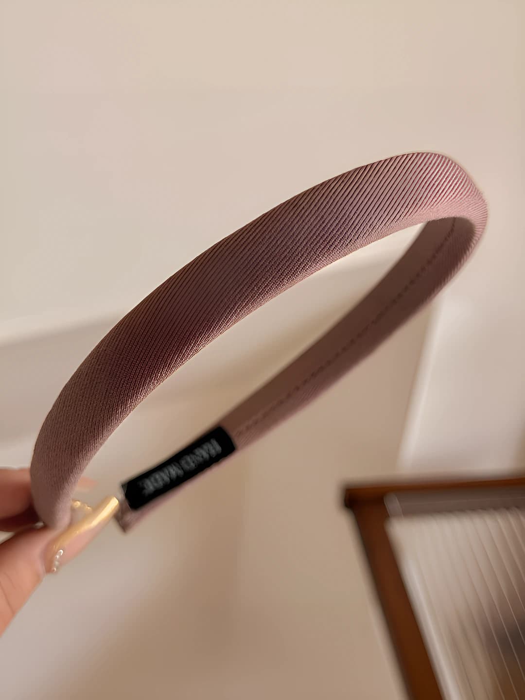 2# Caramel (16 cm)