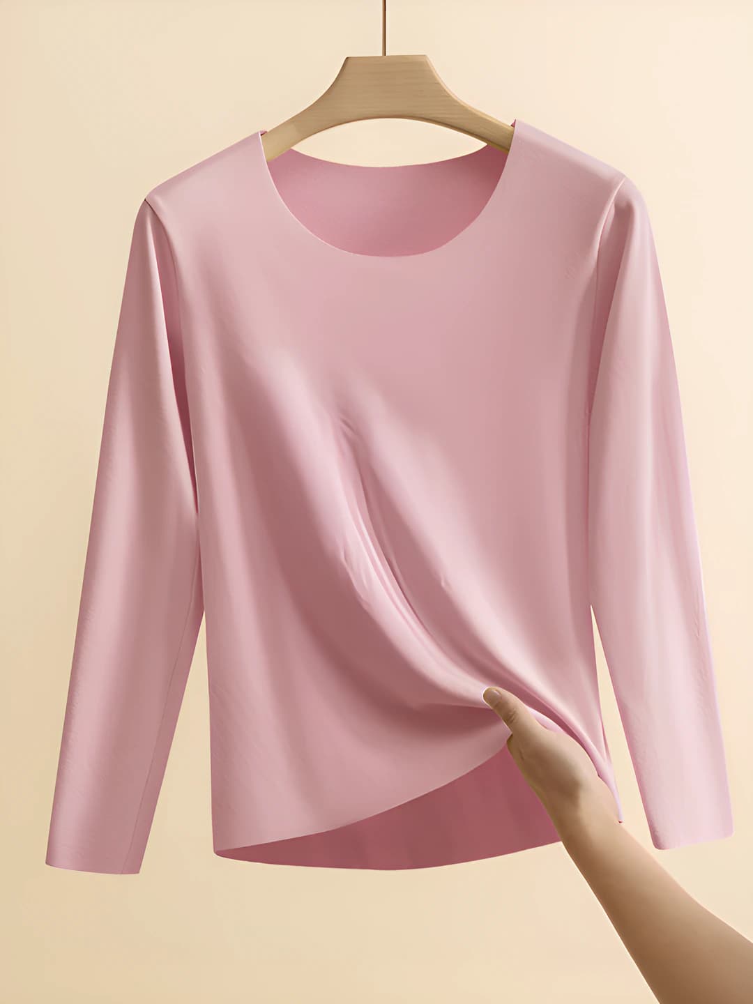 Light pink