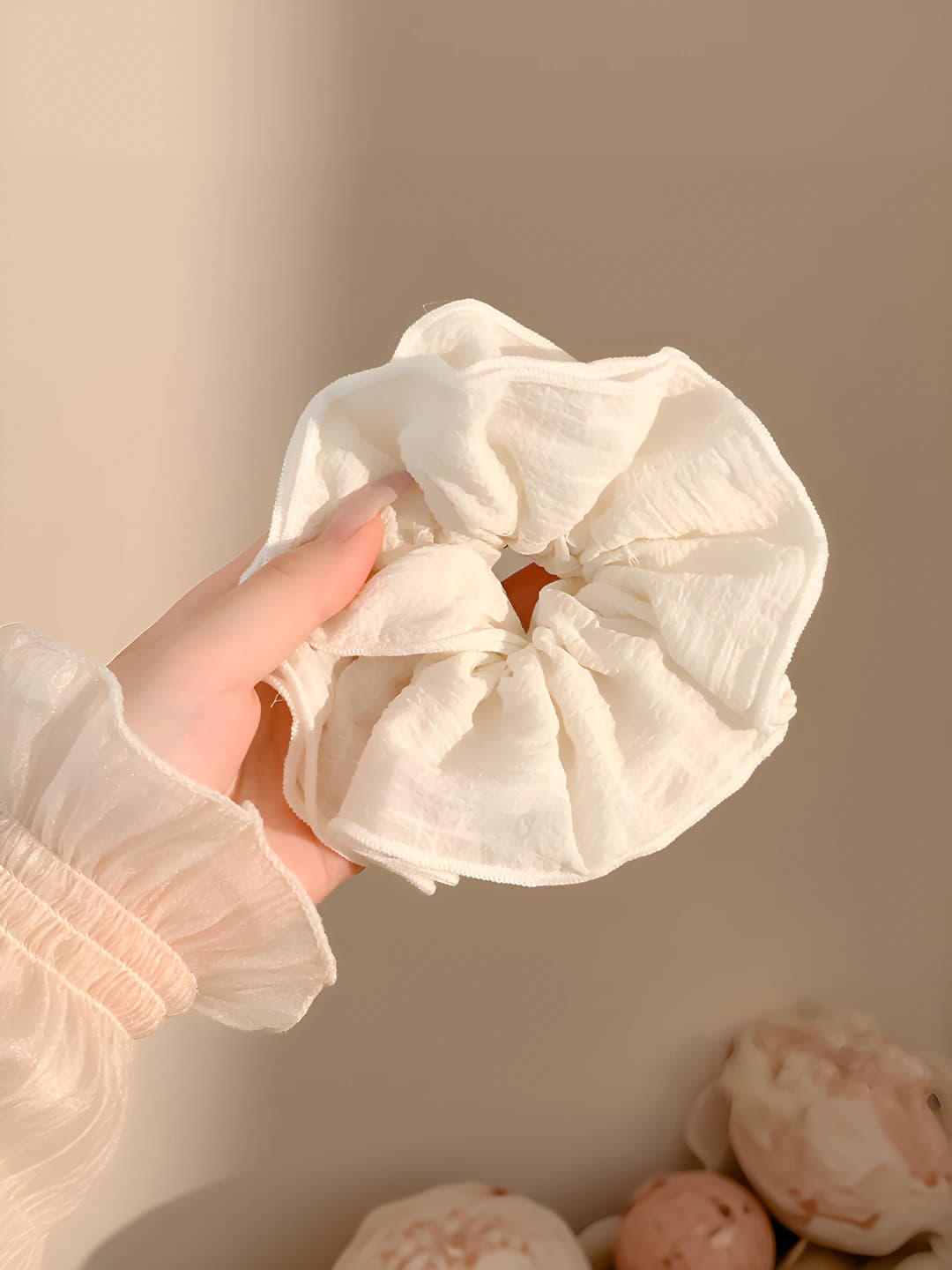 Бежевый 4 слоя ~14 см