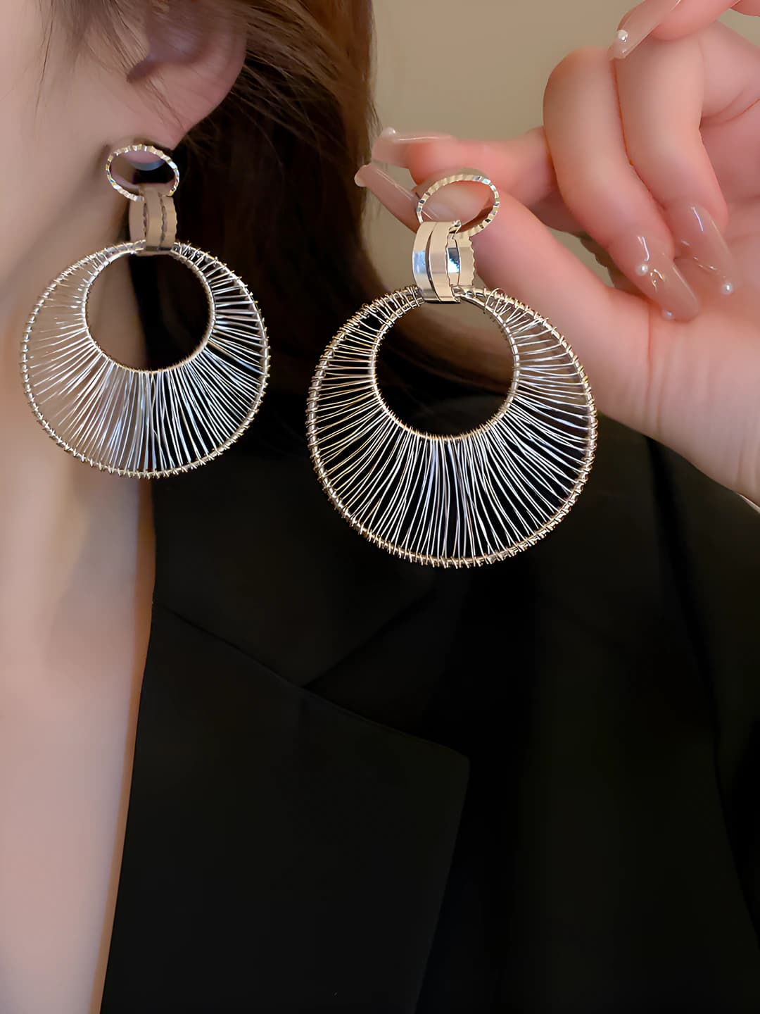 18# Silver - Silver