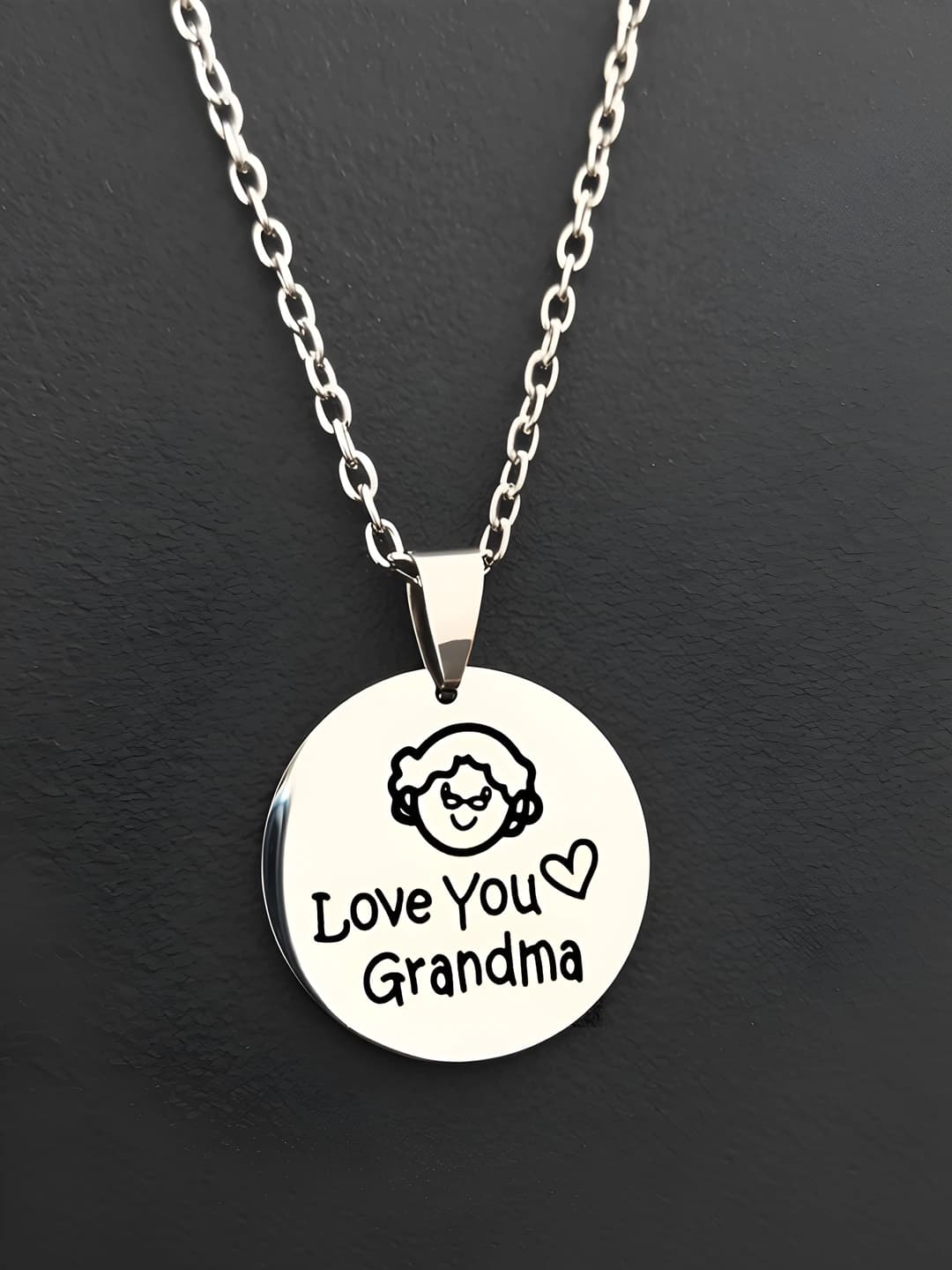 Grandma