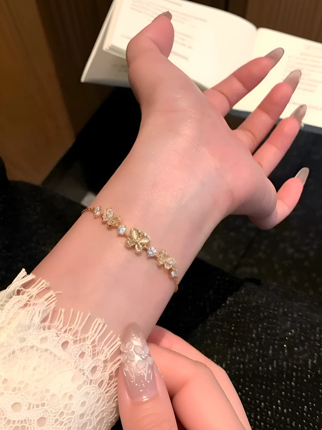 S836 Gold