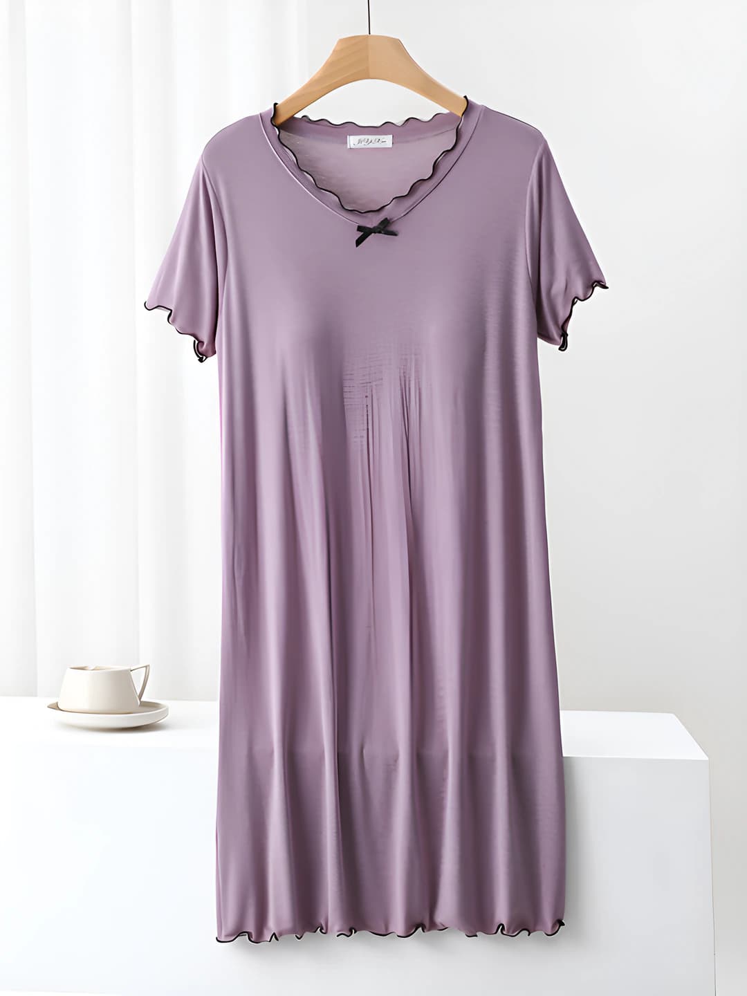 Chinese purple