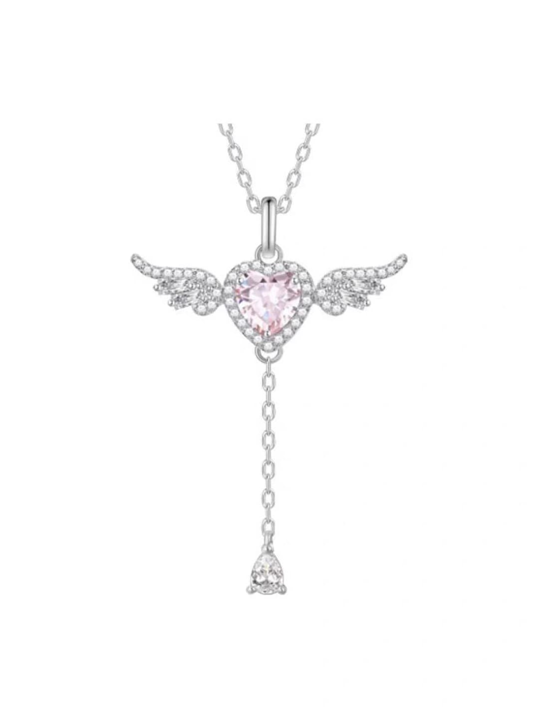 X-69 Cupid necklace
