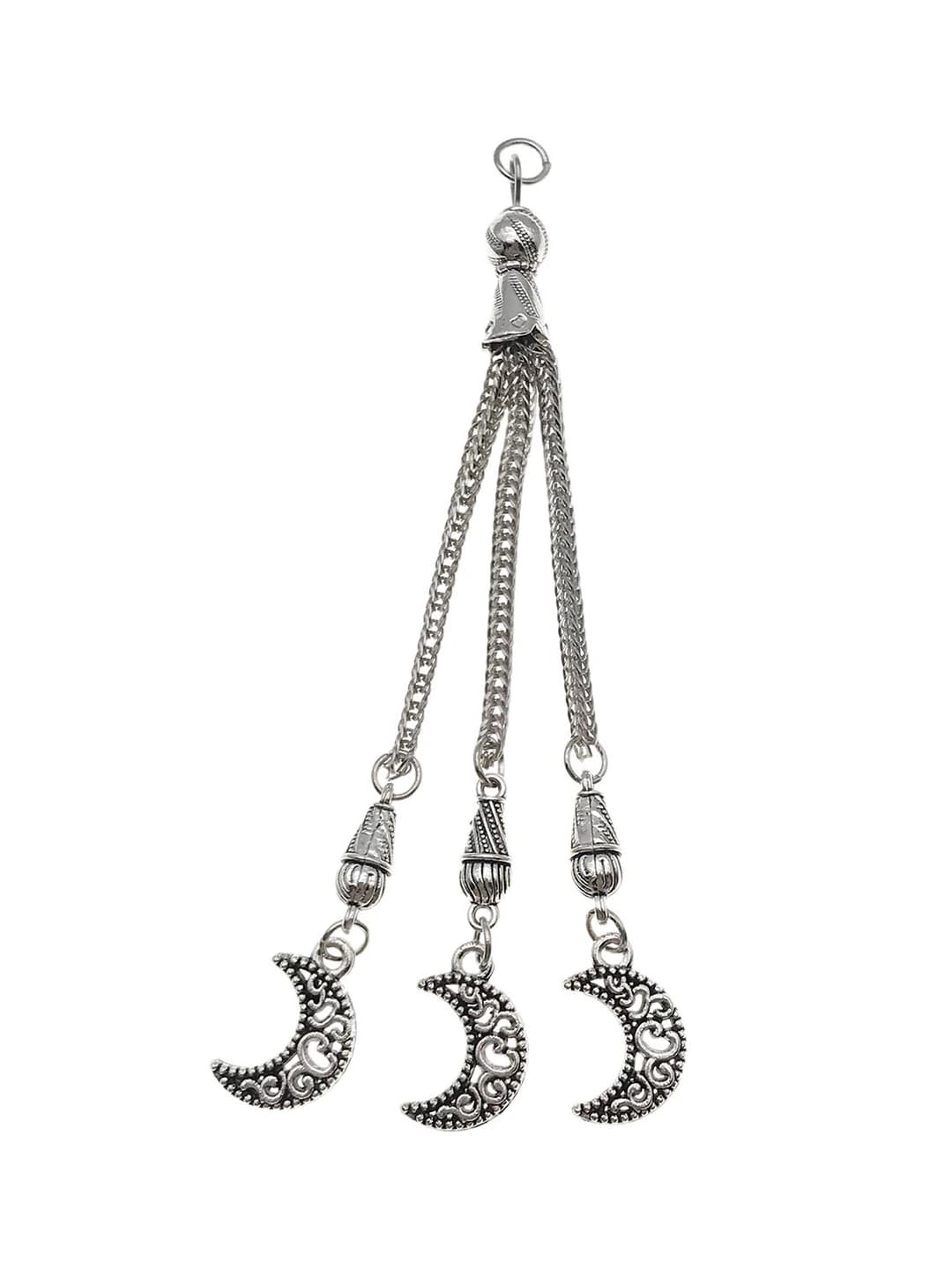 1 ta etnik uslubli fring osma 96x31 mm - 8.7 g - 18844