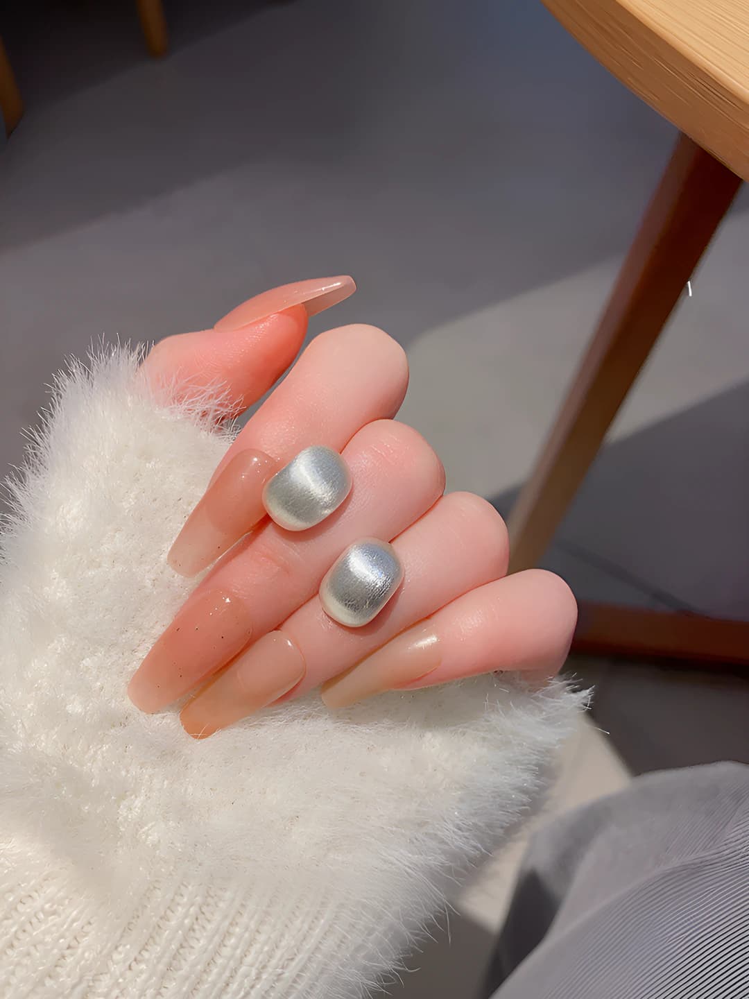 A1326 Silver