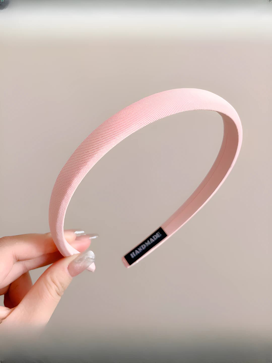 5# Pink thin, 16 cm
