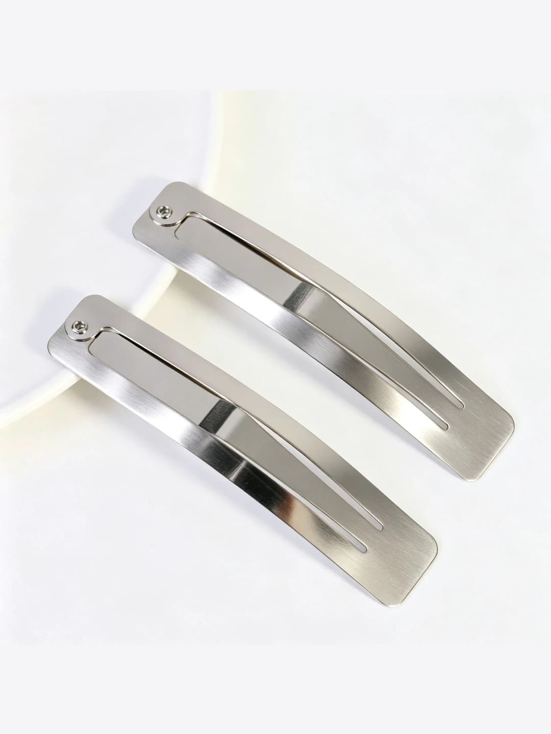 7 cm square nickel