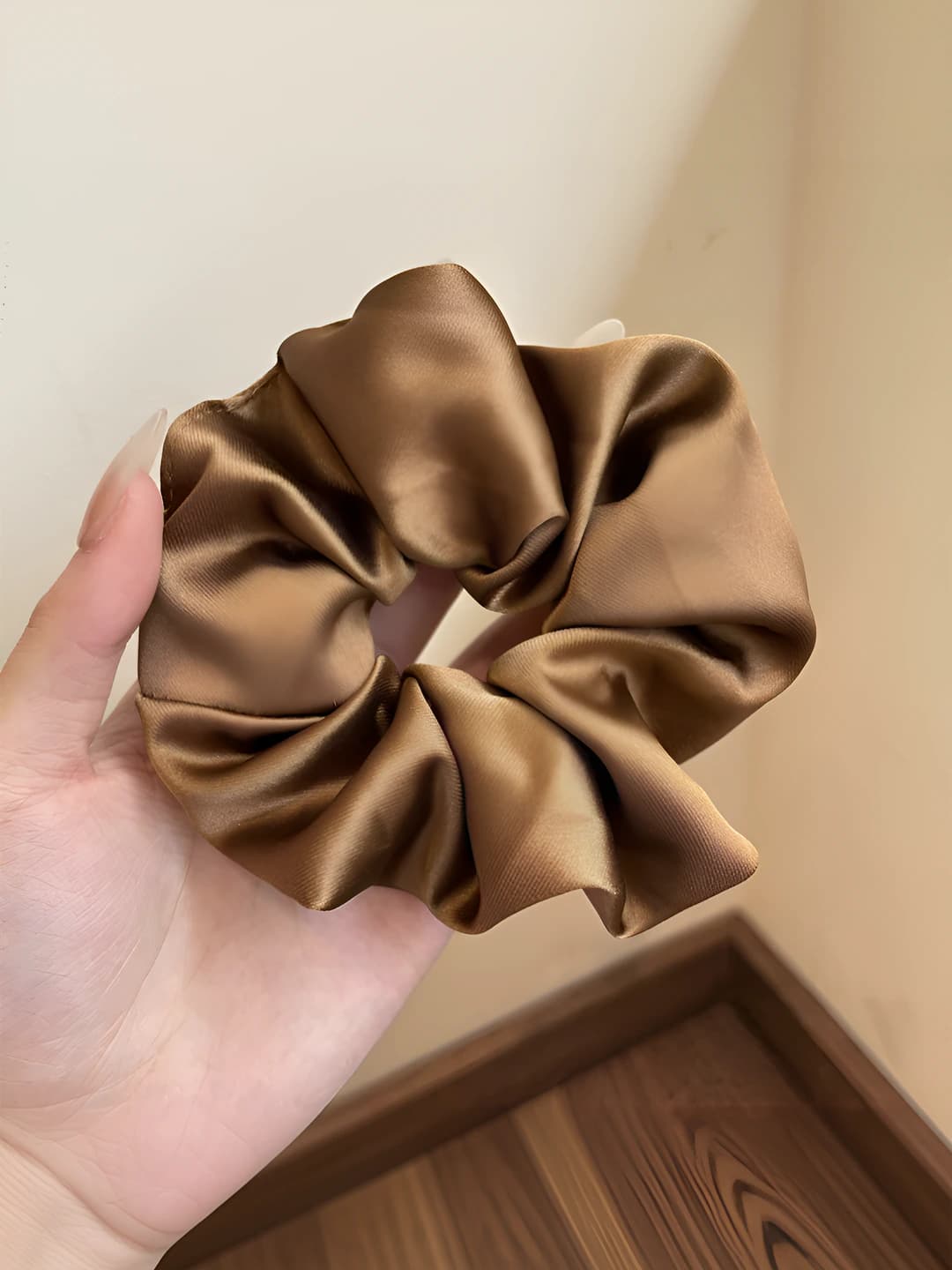 11# Mocha coffee (approx. 10 cm)