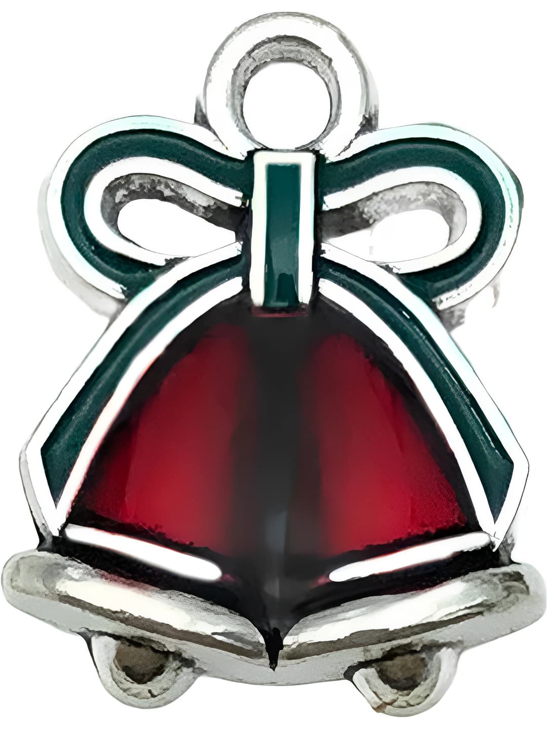 Qo'ng'iroq, 17x13mm-1g