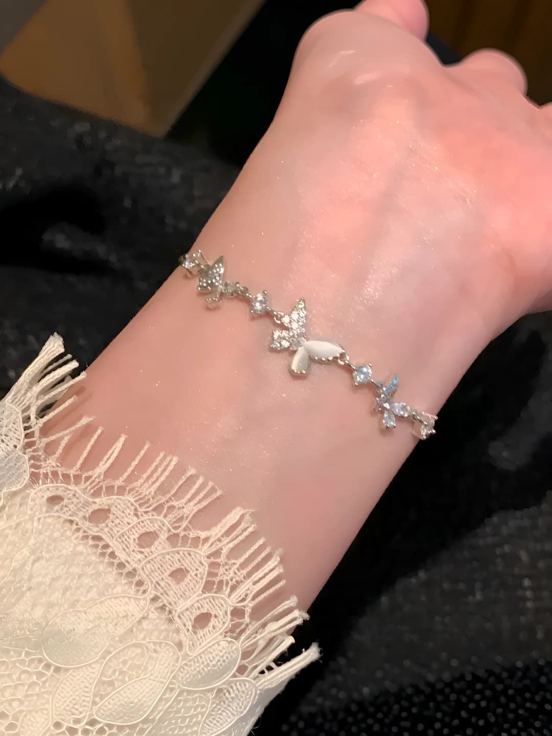 S842 Silver
