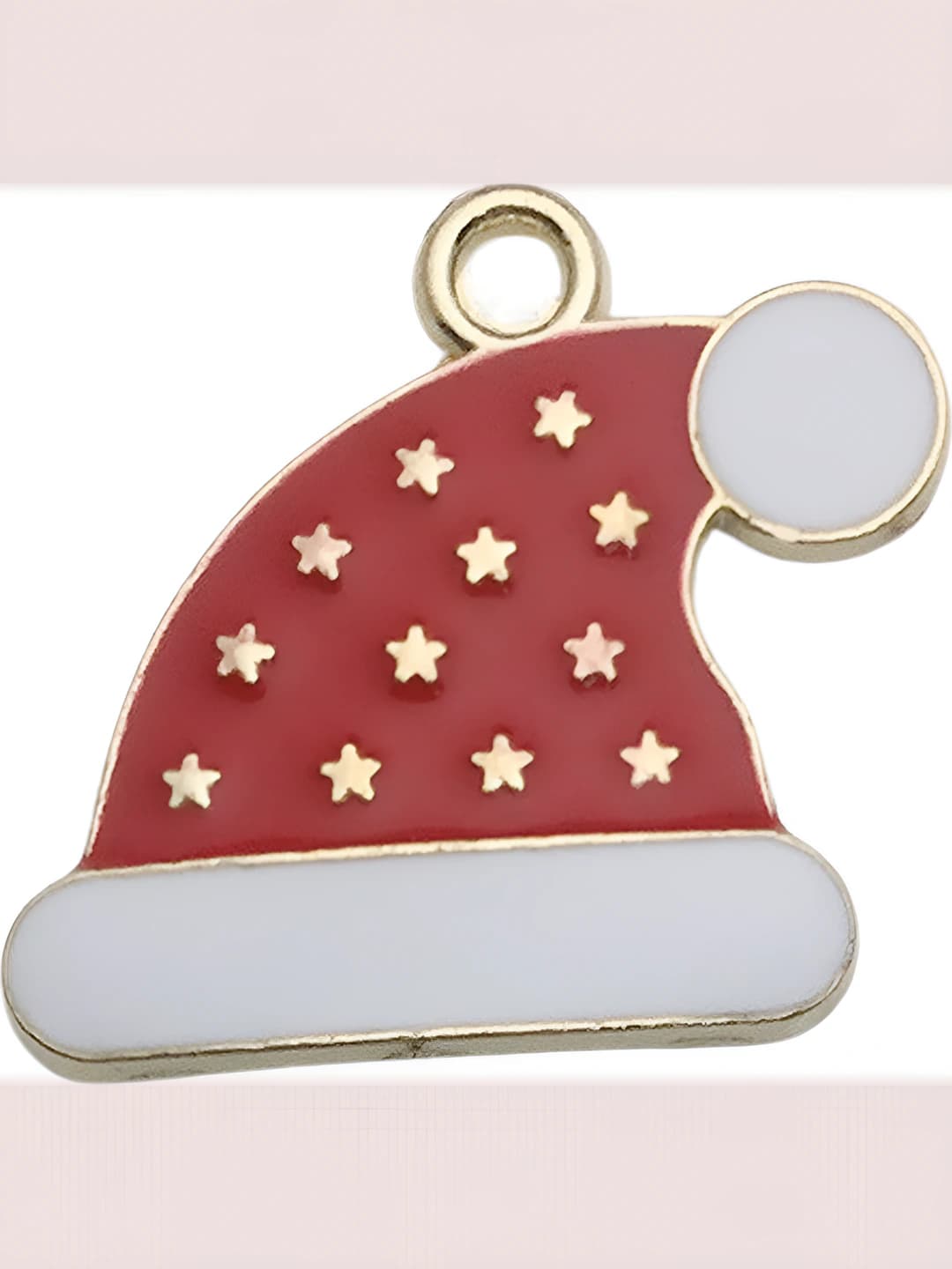1 шт. шапка 17x17mm-1.2g-14179