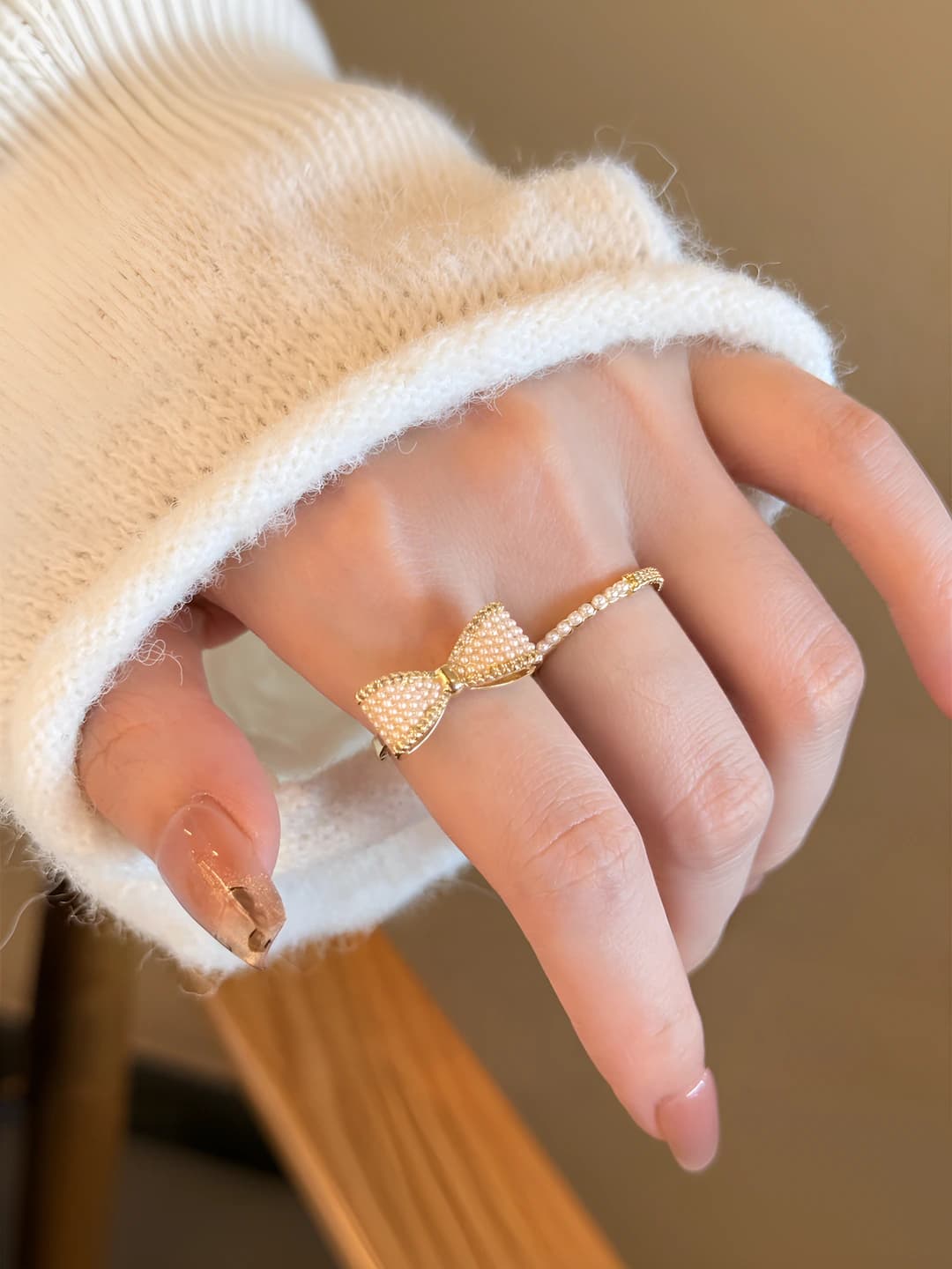 J1108 Gold (2 pcs)