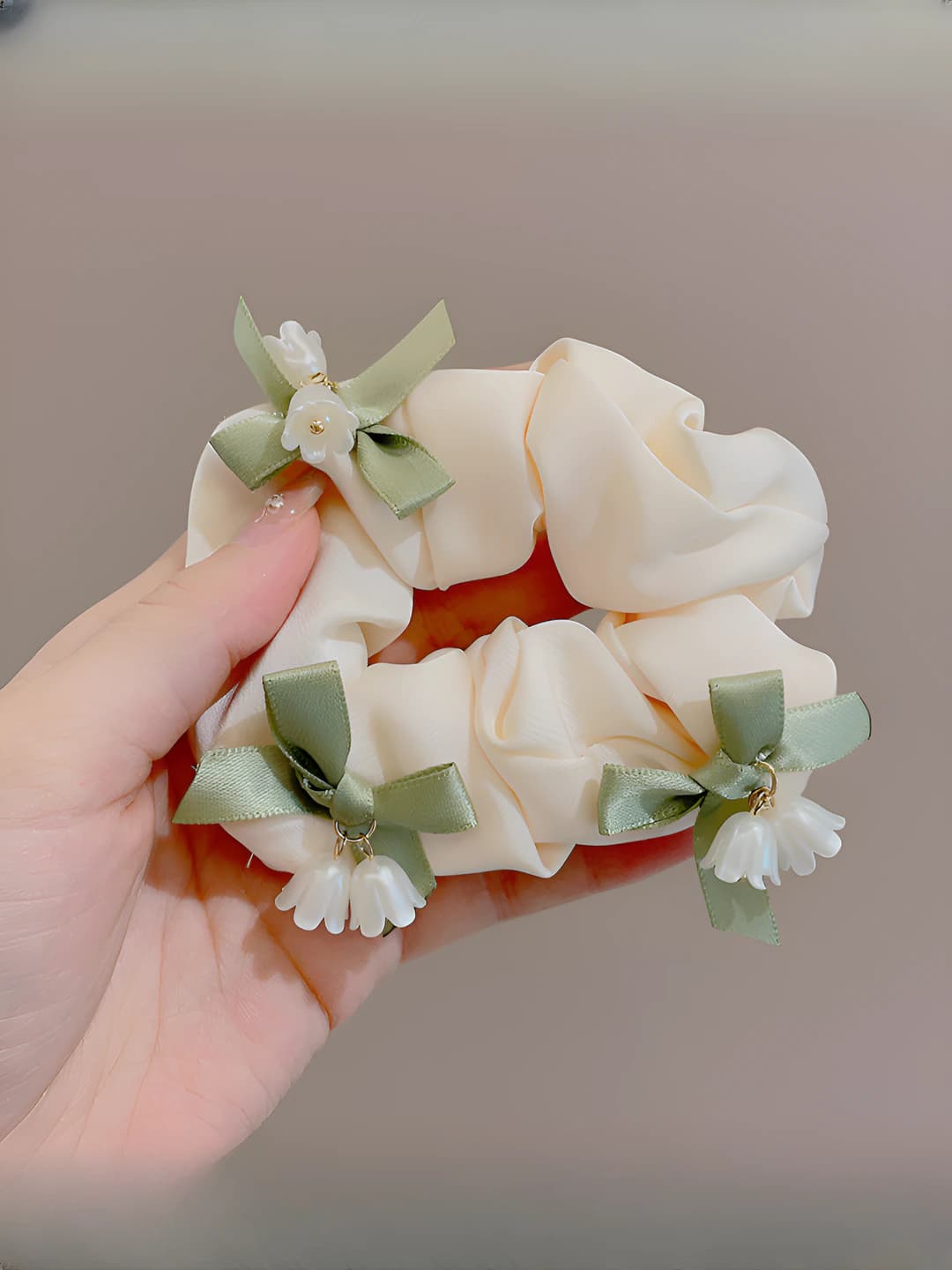 3# Floral 3 bows