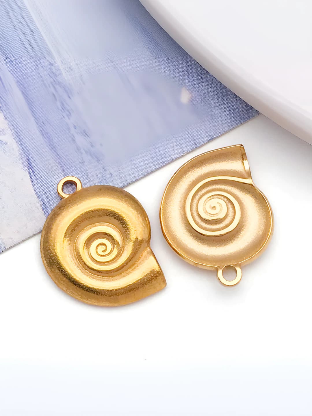 1 ta 14x18x2mm teshik 1.7mm bir tomonli kichik moyil