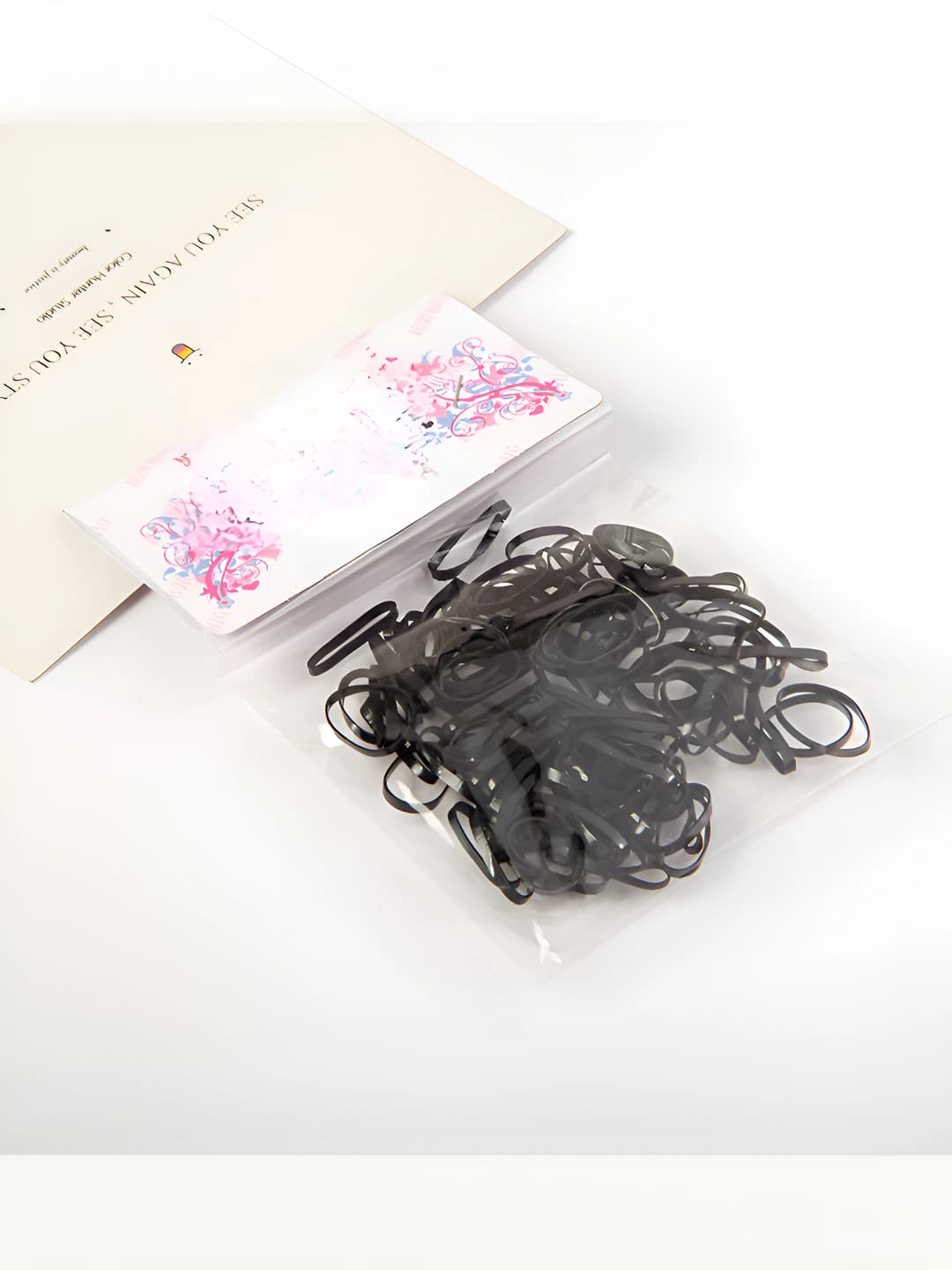 Black small 1 pack