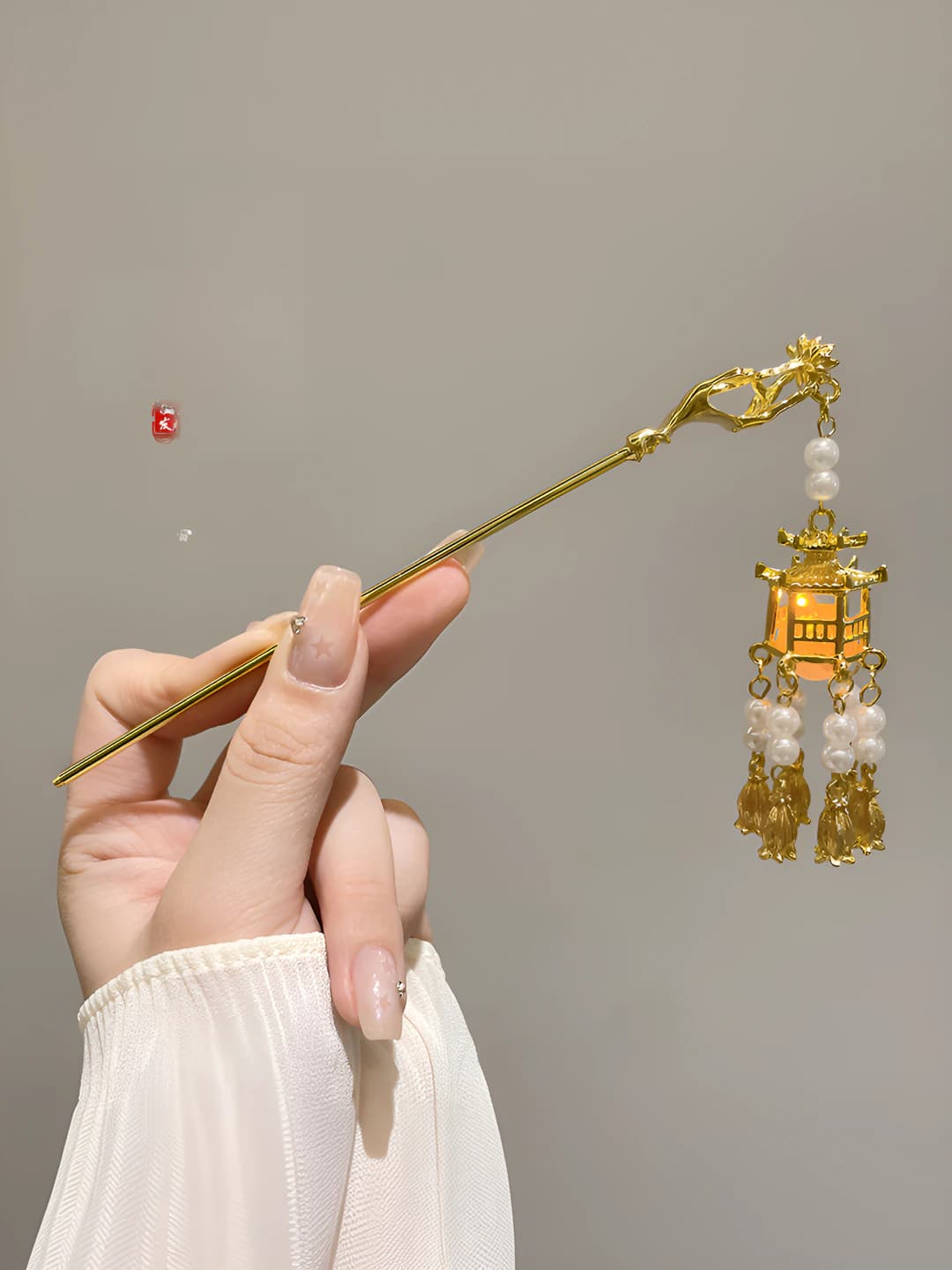 42# Дворцовый фонарь соч-кал'а #