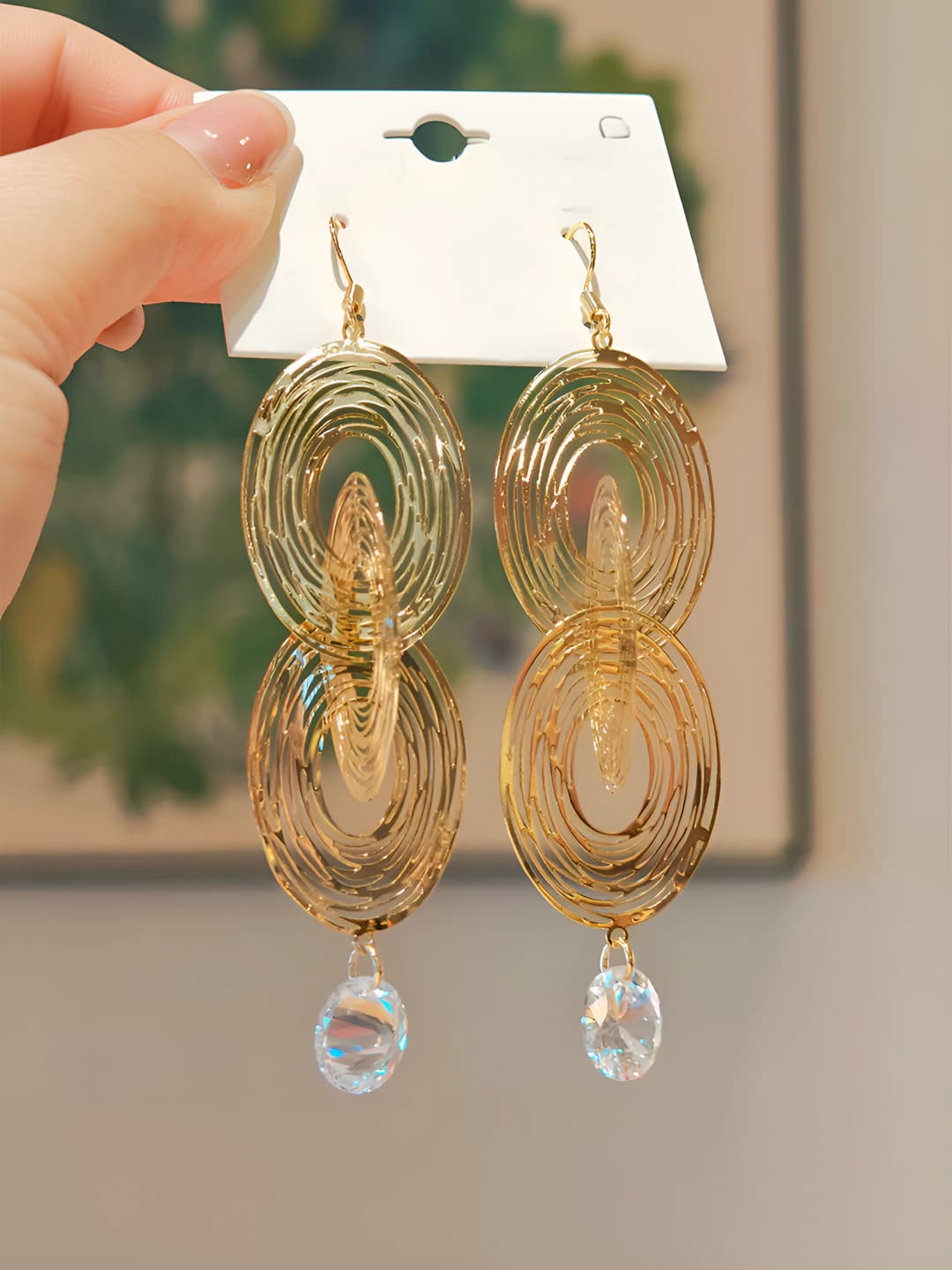 25# Hook-gold