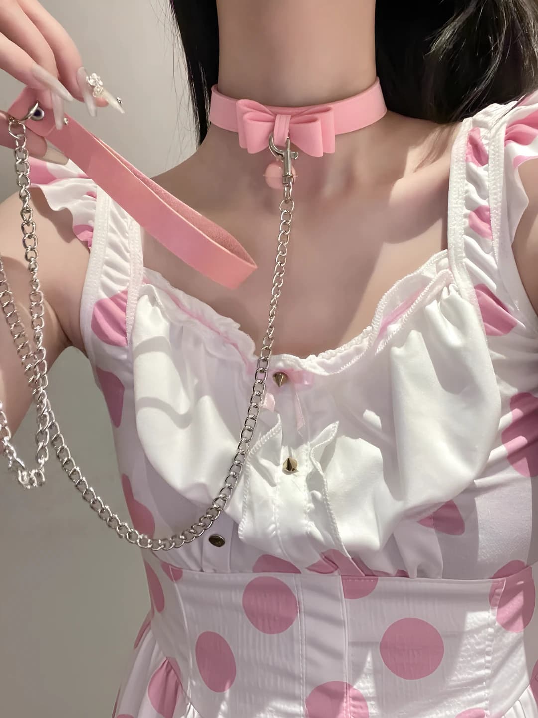 Pink set variant J