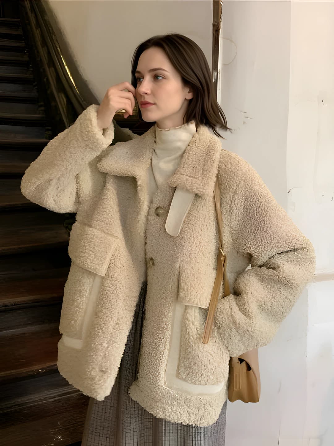 Khaki
