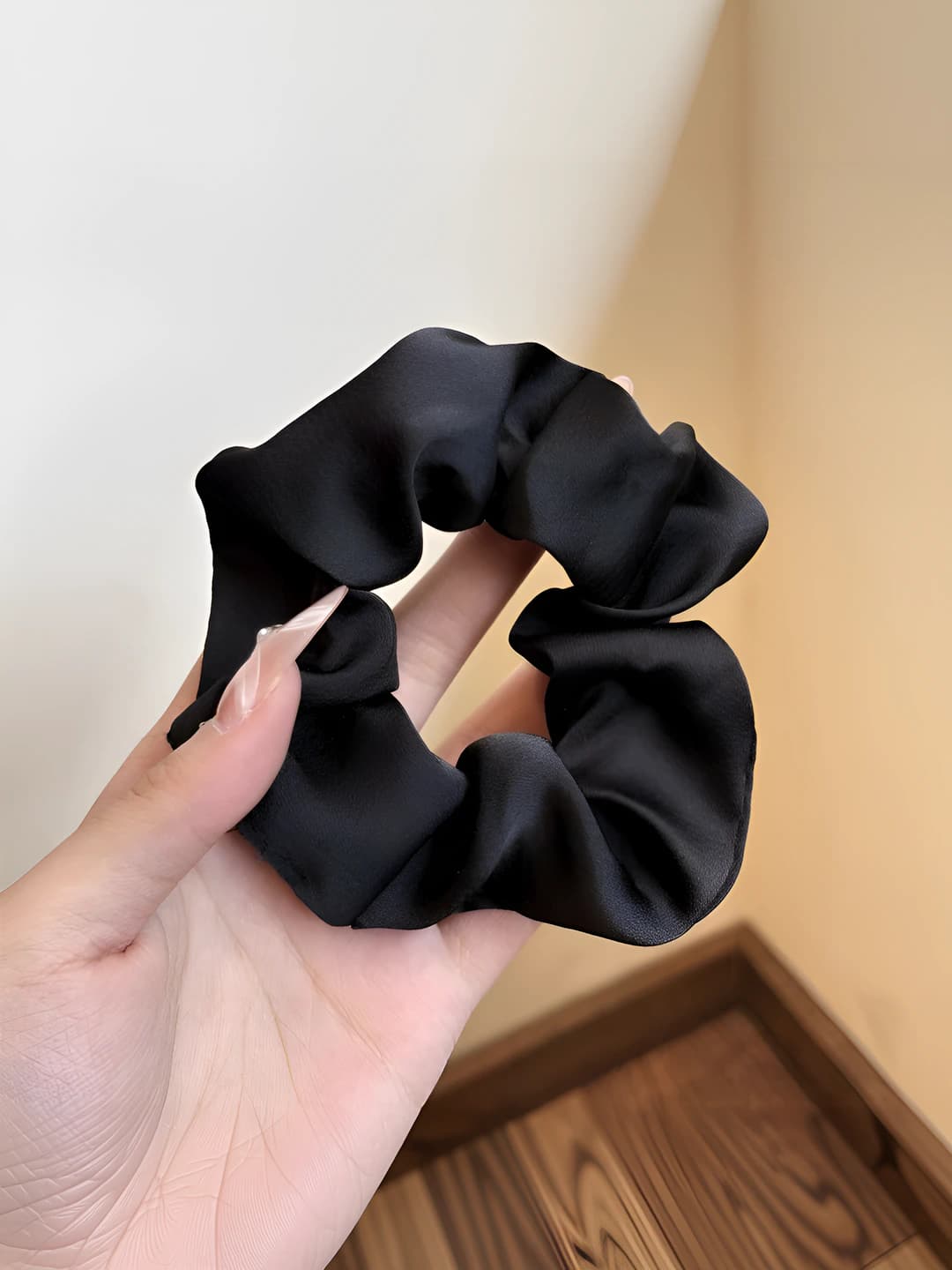 2# Black, 10 cm