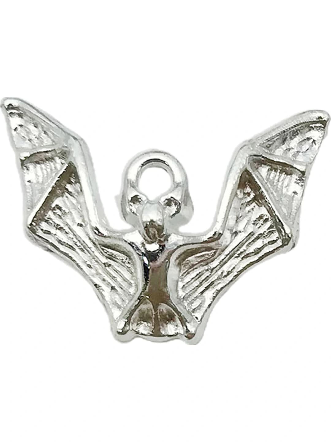 Летучая мышь, 23x17mm, 1.4g