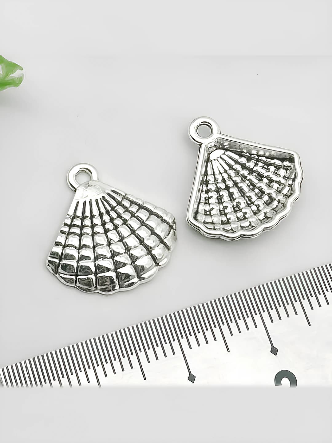 1 shell 16x16mm-1.2g-11192