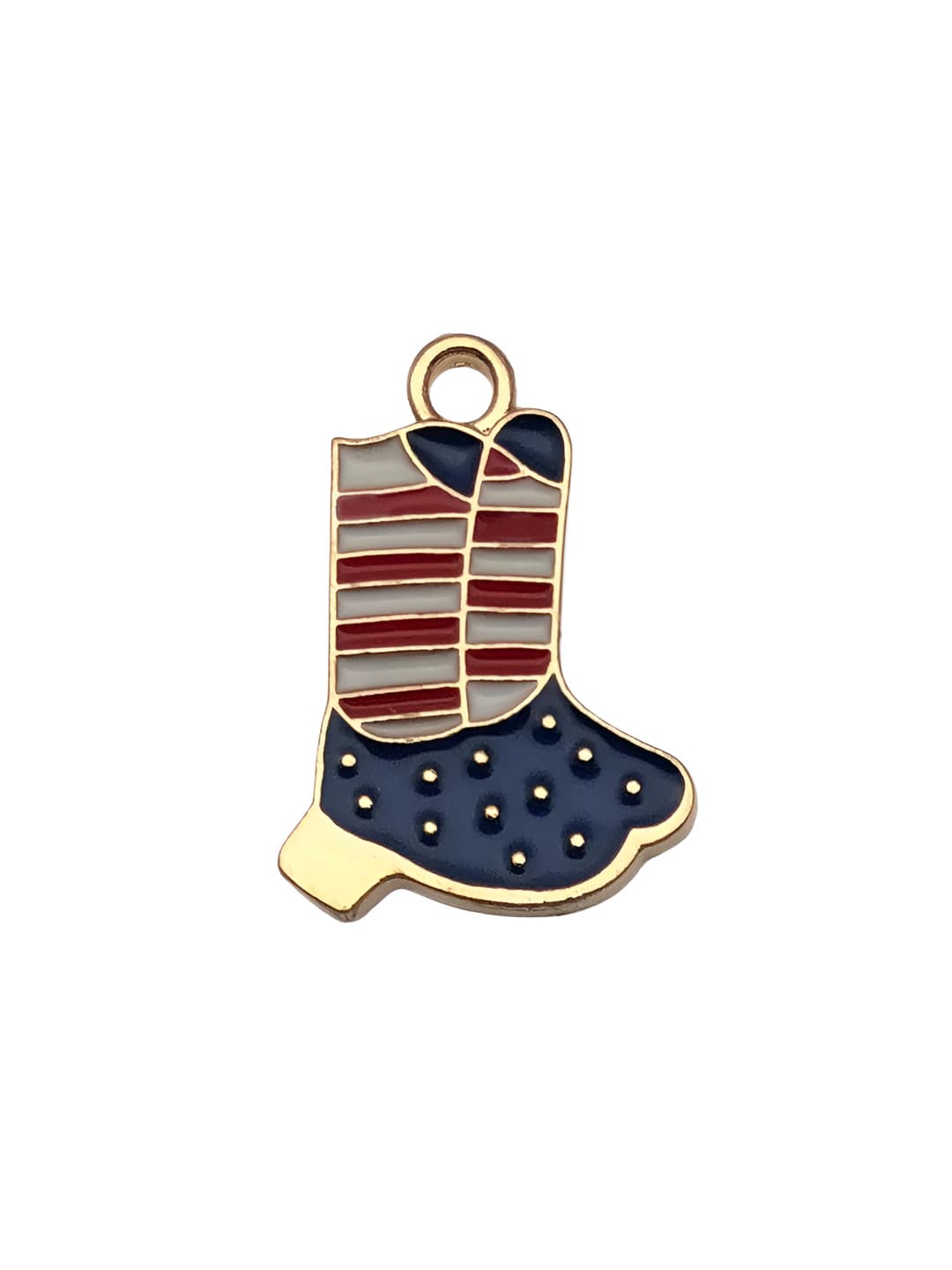 1 ta flag belbog'i 14x19mm-1.2g