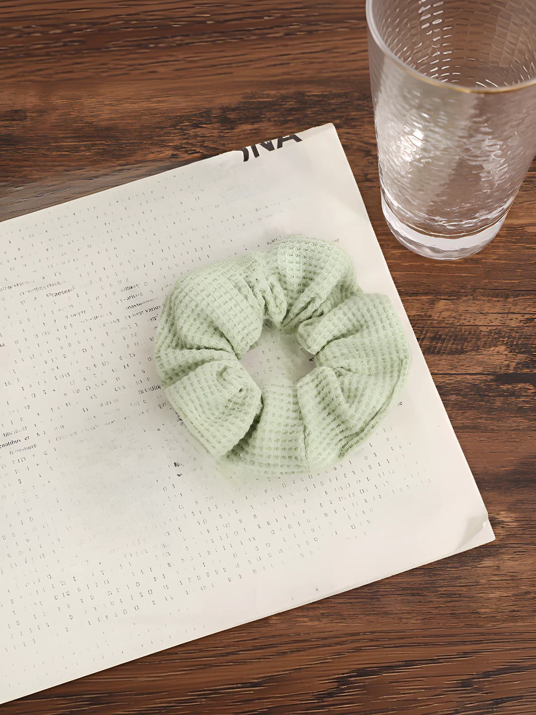 Matcha green