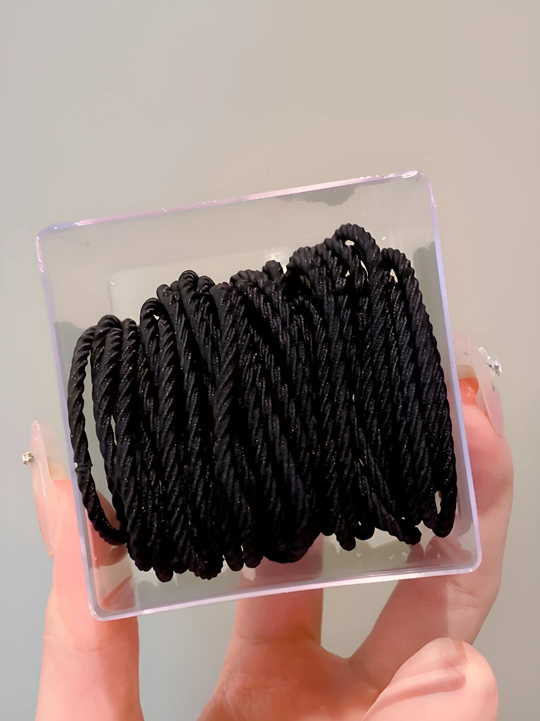 [Black] Box of 50