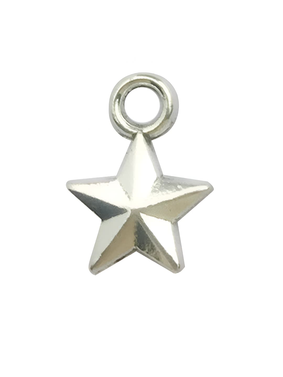 Kichik yulduz 8x11mm-0.4g