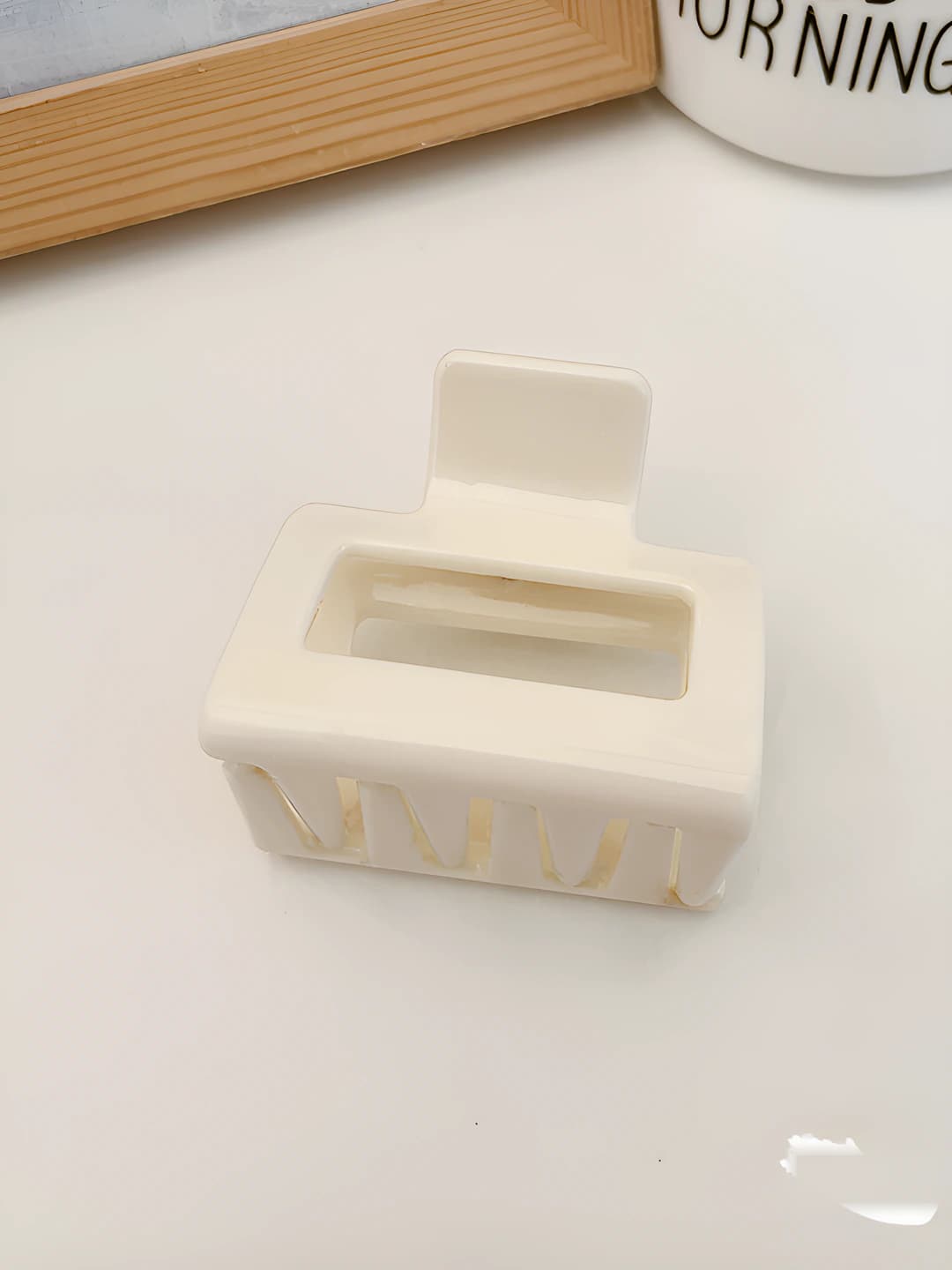Milk white