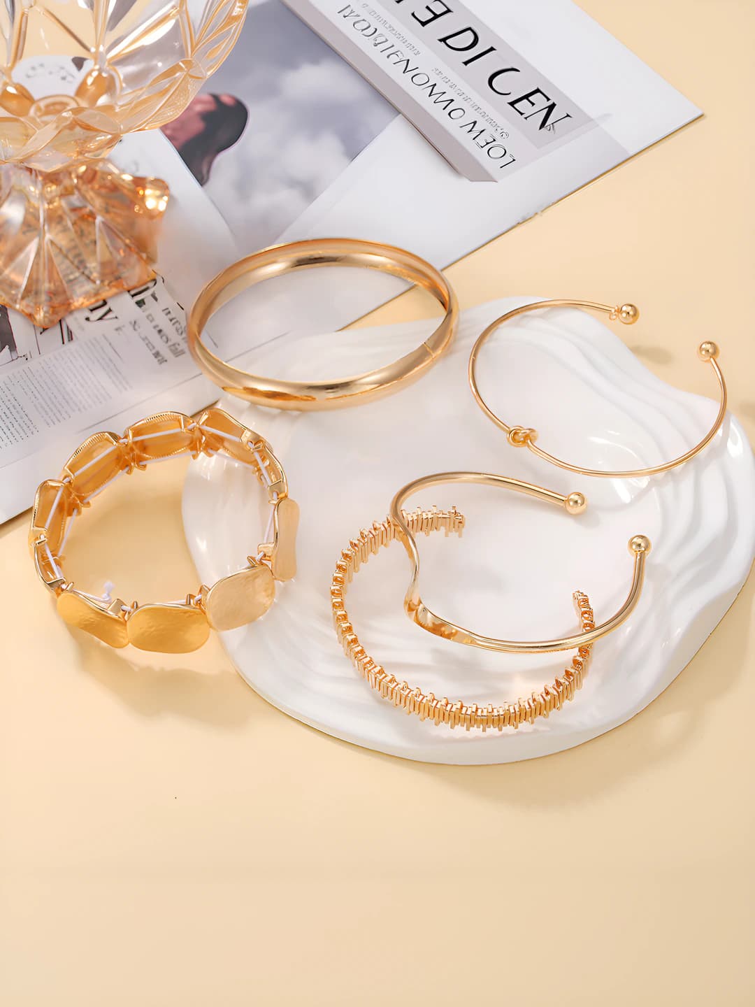 S-327-1 Gold