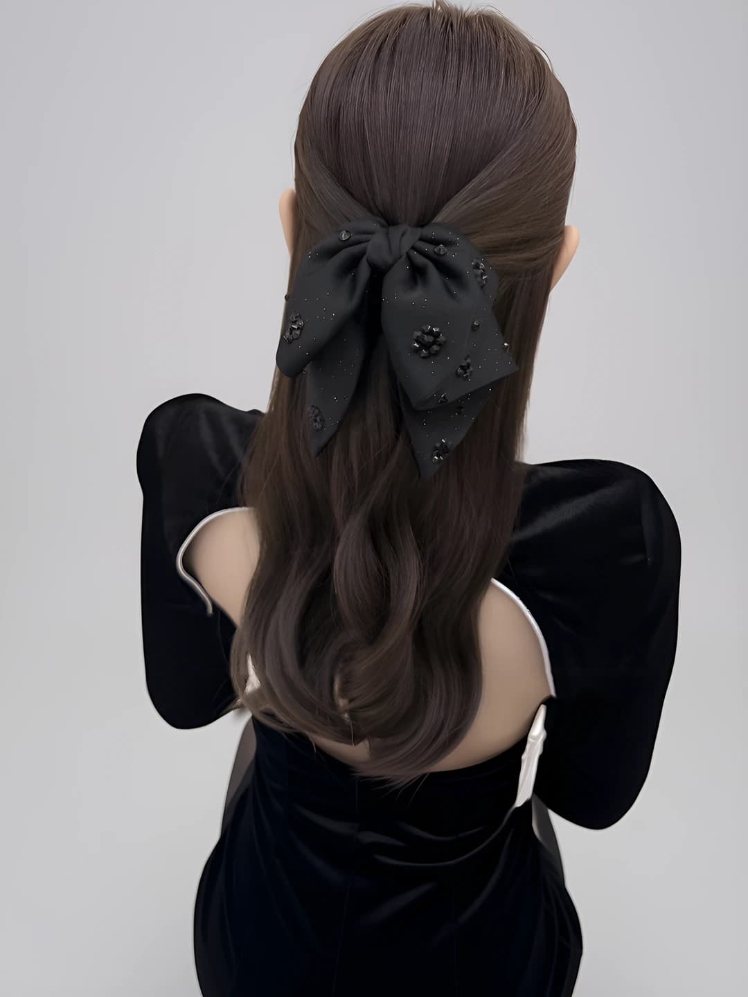 Black 4.2 cm