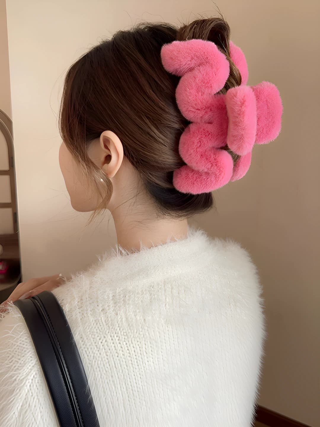 4# Light pink 15cm