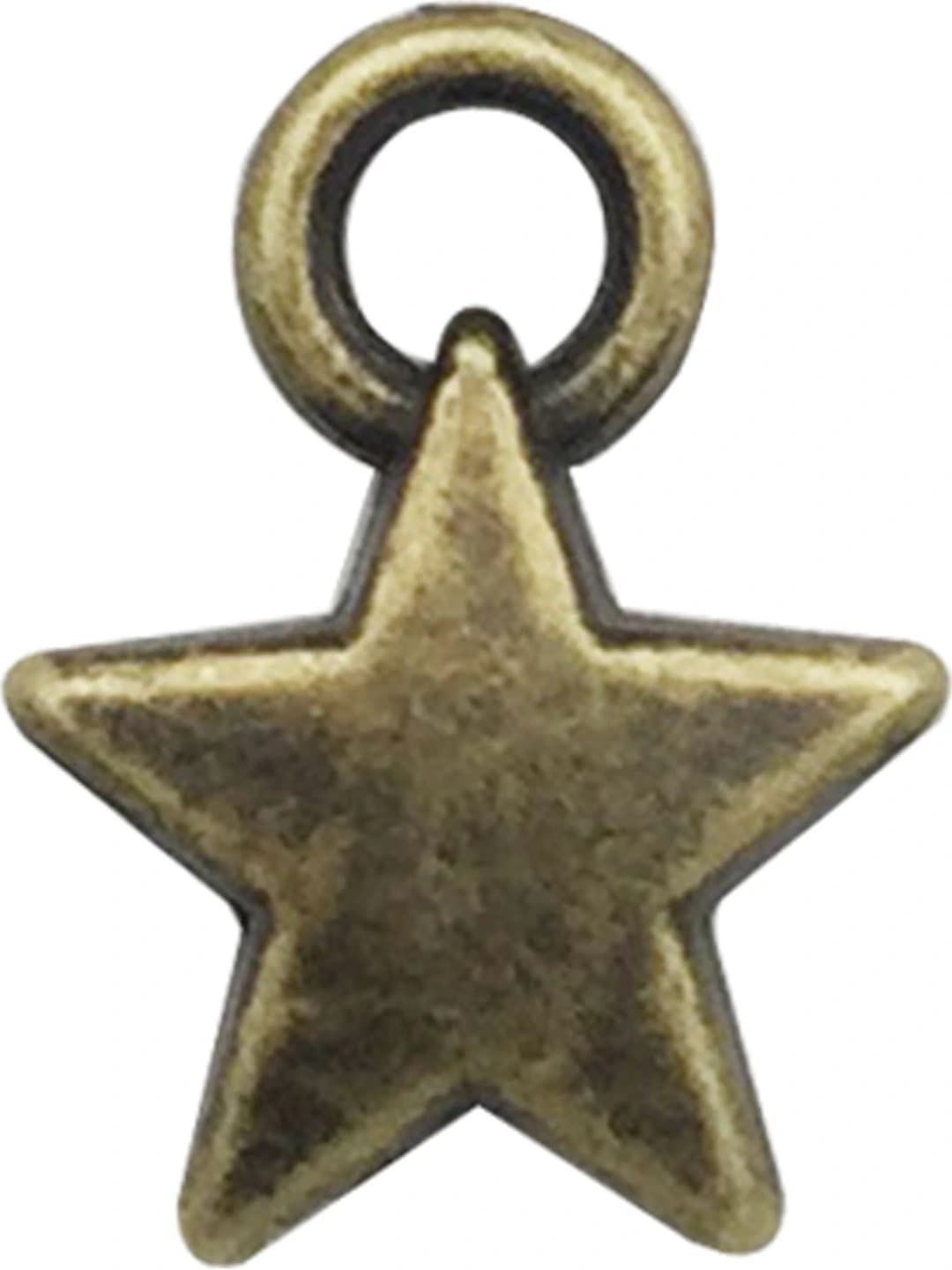 Besh burchakli yulduz 9x12mm-0.5g