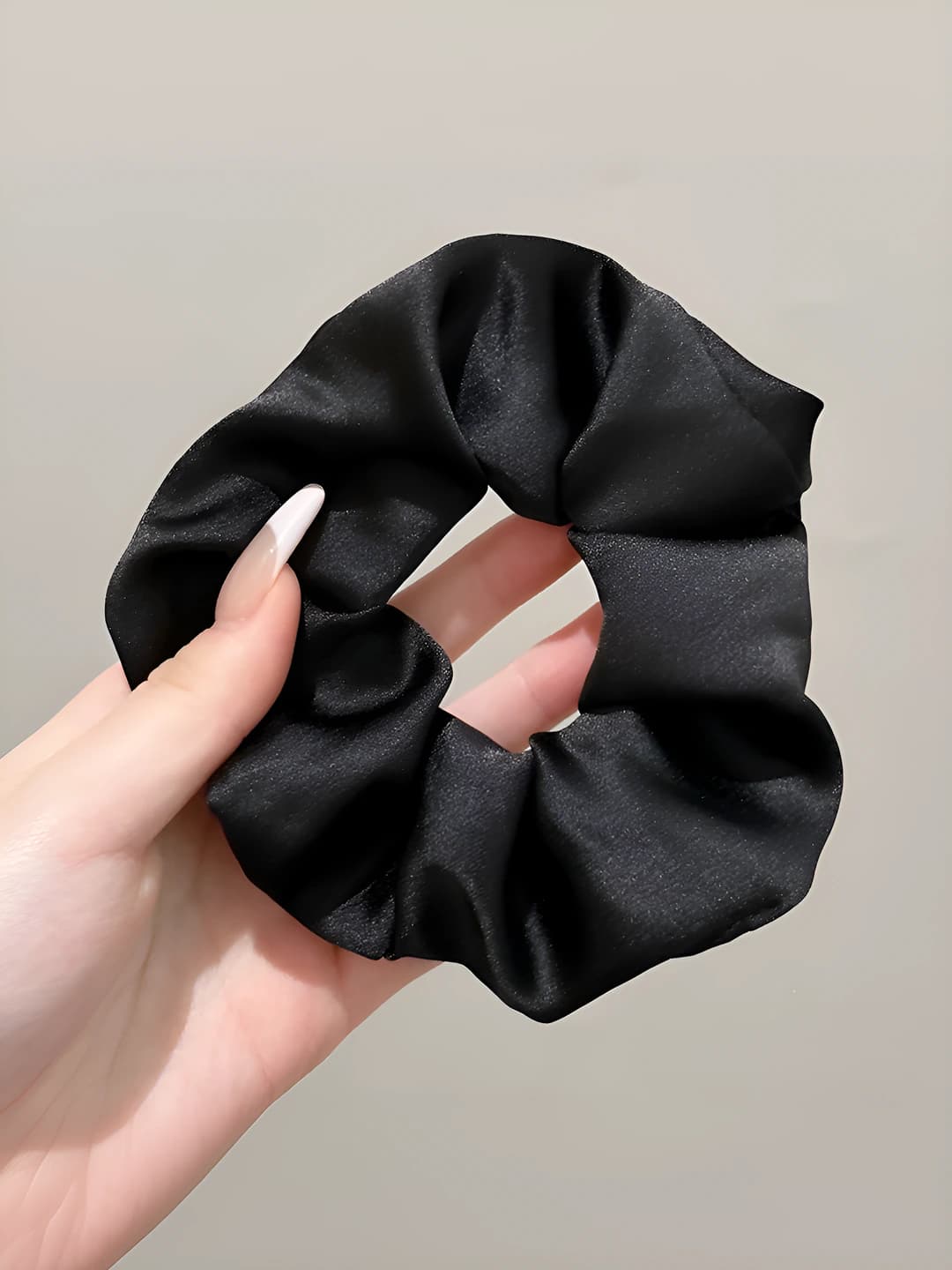 Black, 11 cm